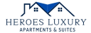 Heroes Luxury Apartments and Suits